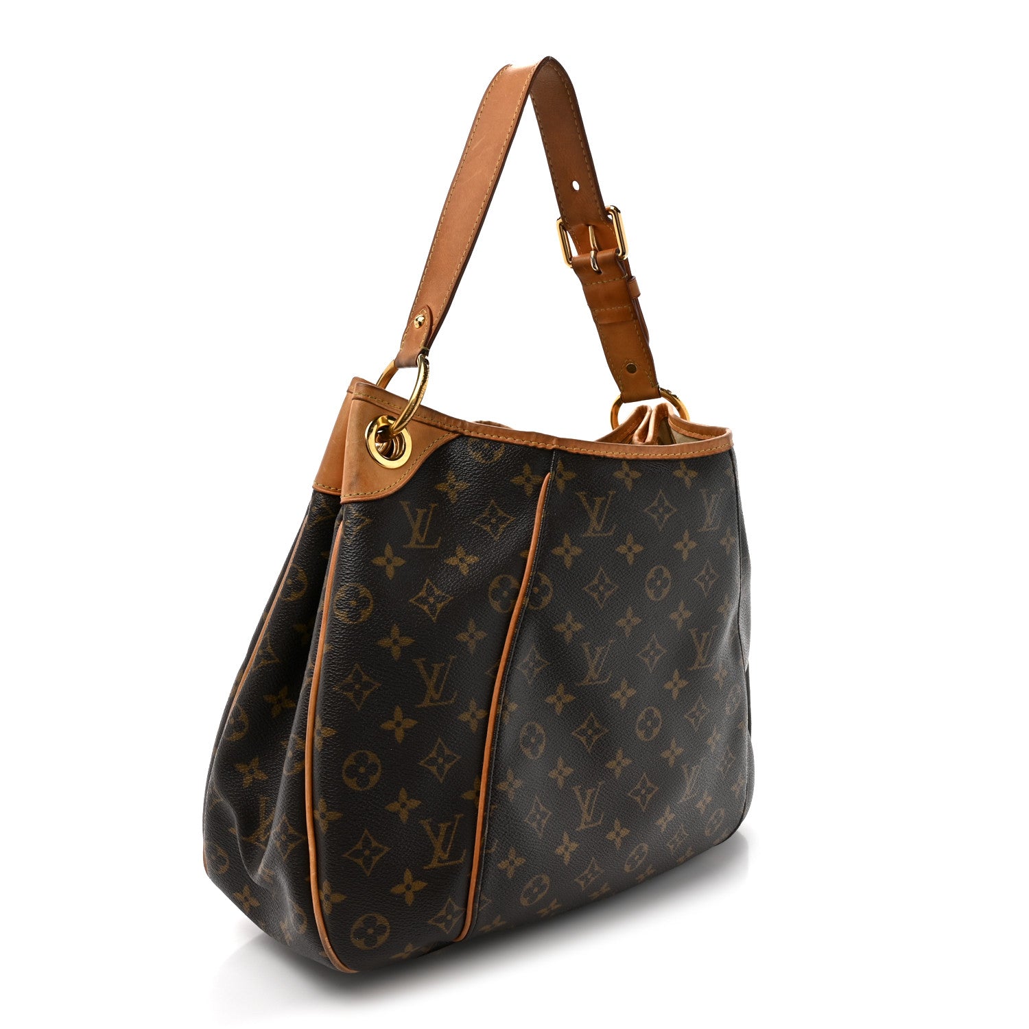 Louis Vuitton Monogram Galliera PM 3 of 20