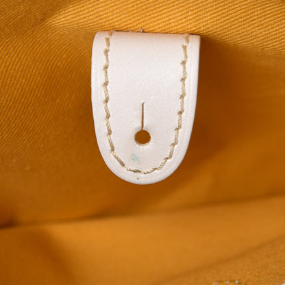 Goyard Goyardine Sac Vendome PM White 10 of 26