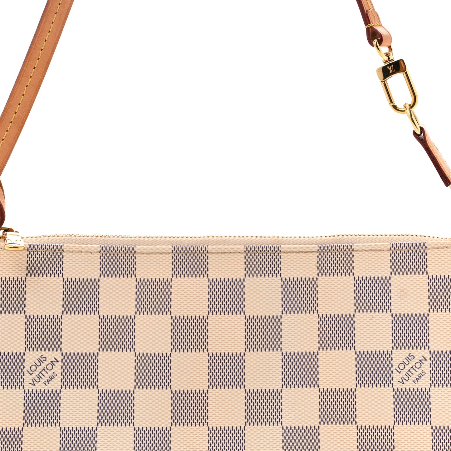 Damier Azur Pochette Accessories NM