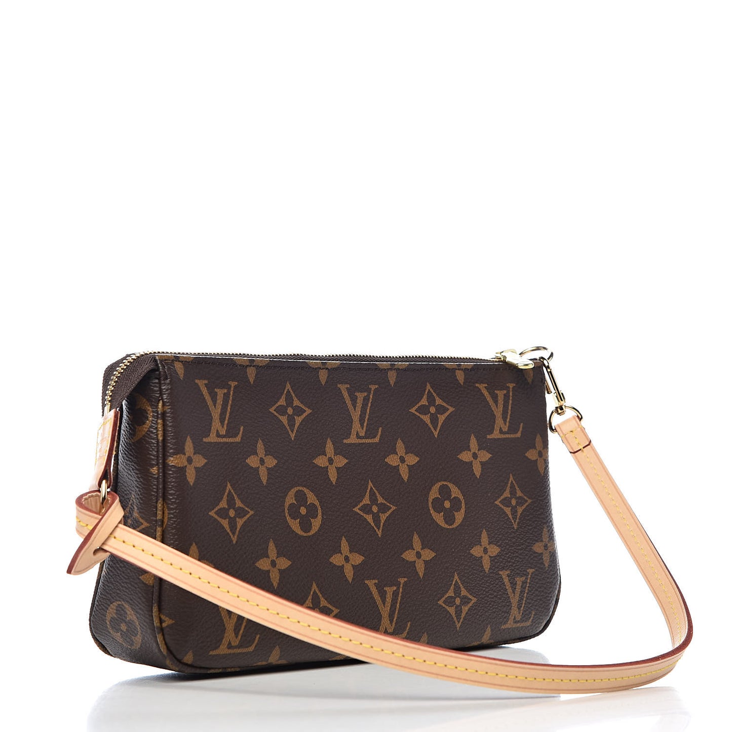 Monogram Pochette Accessories NM