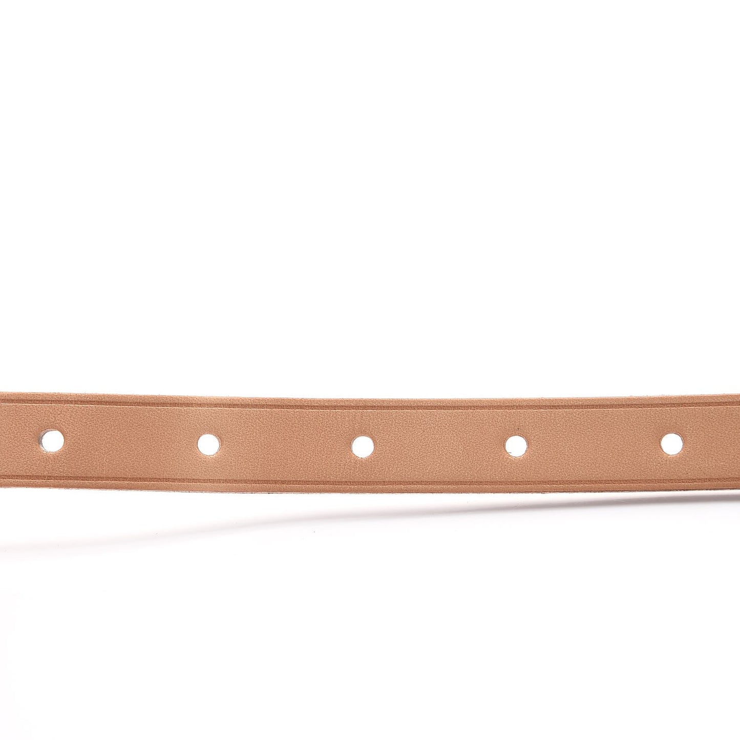 Vachetta Turenne Adjustable Shoulder Strap