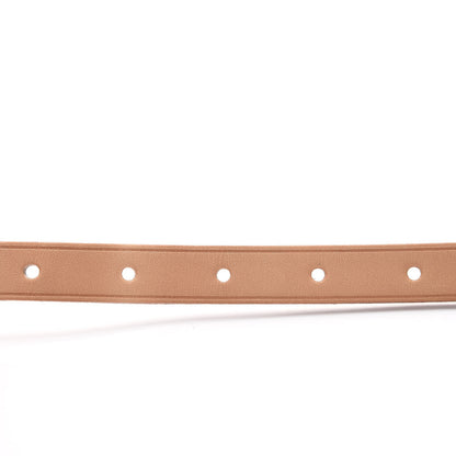 Louis Vuitton Vachetta Turenne Adjustable Shoulder Strap 5 of 9