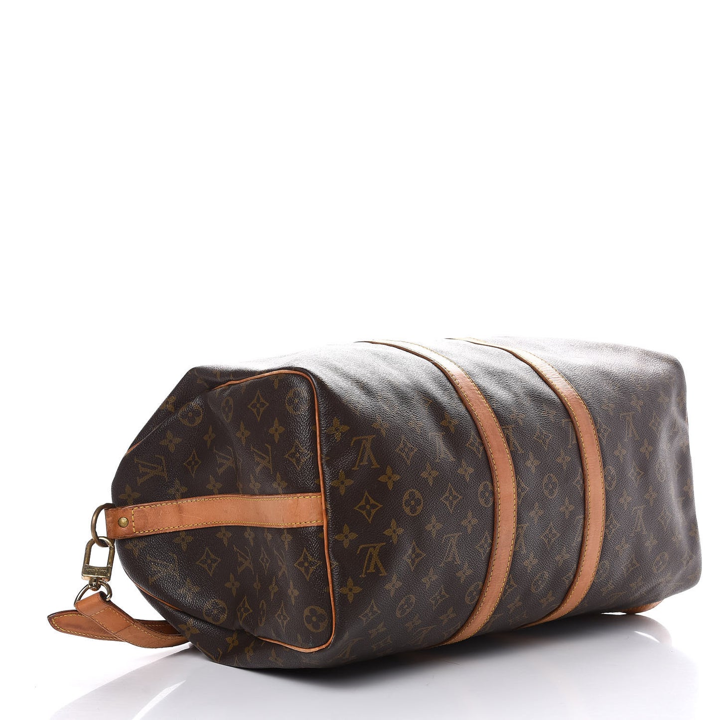 Monogram Keepall Bandouliere 45