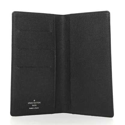Louis Vuitton Damier Graphite Pocket Agenda Cover 5 of 6
