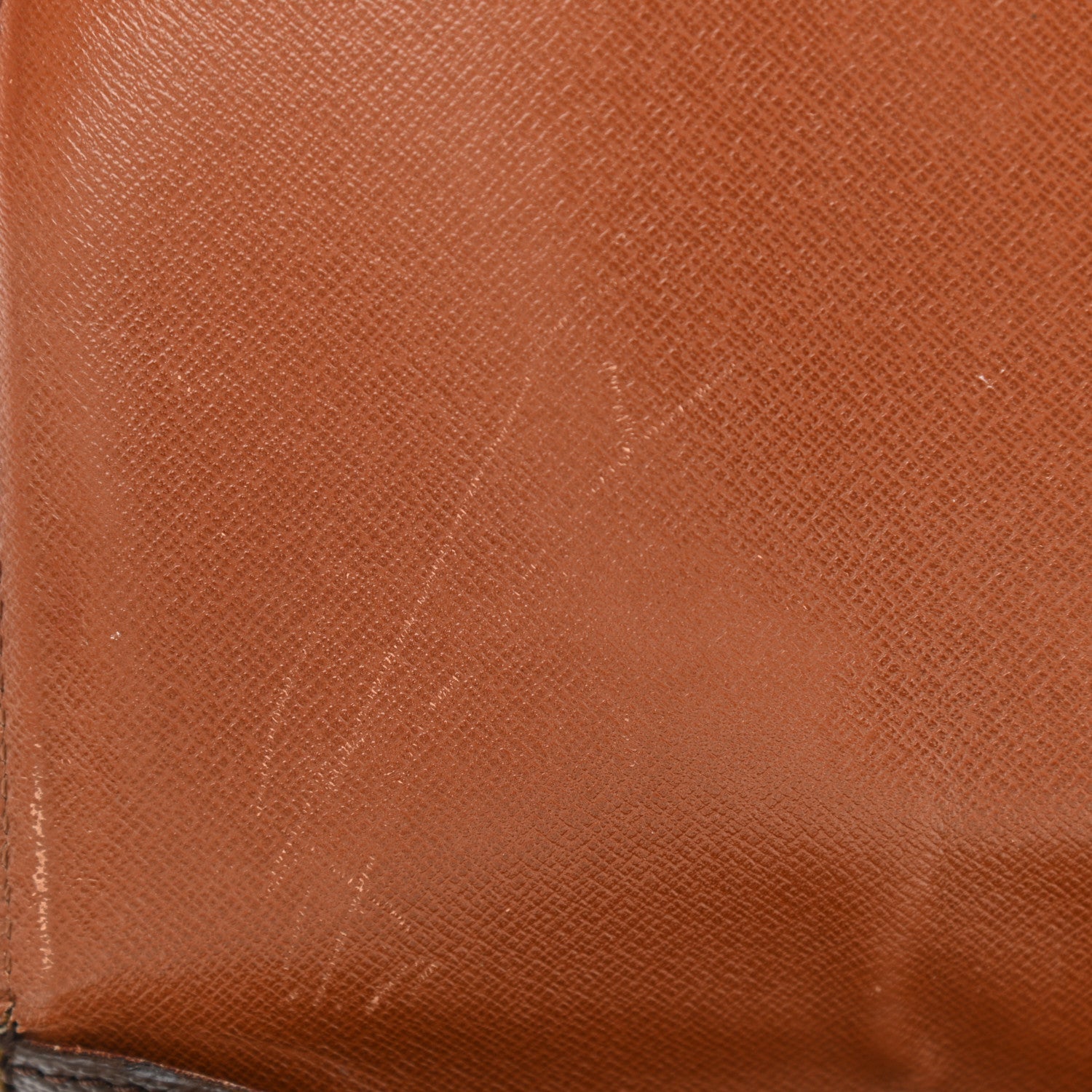 Louis Vuitton Monogram Cartouchiere 22 17 of 18