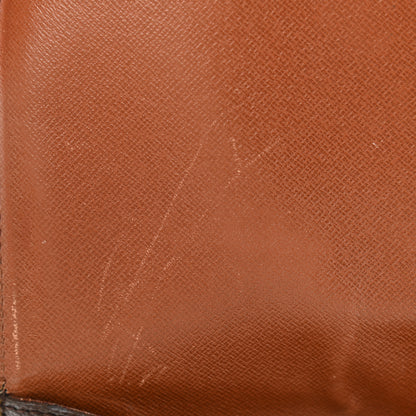 Louis Vuitton Monogram Cartouchiere 22 17 of 18