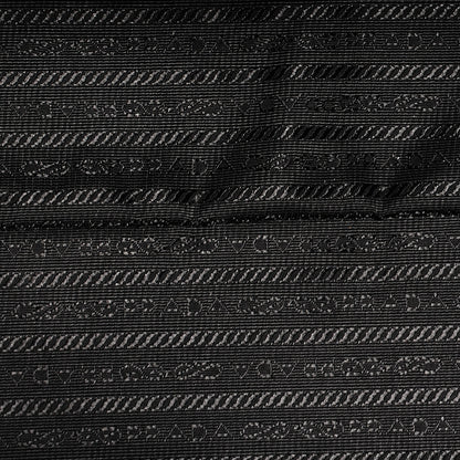 Prada Soft Calf Shopping Tote Nero Black 9 of 16