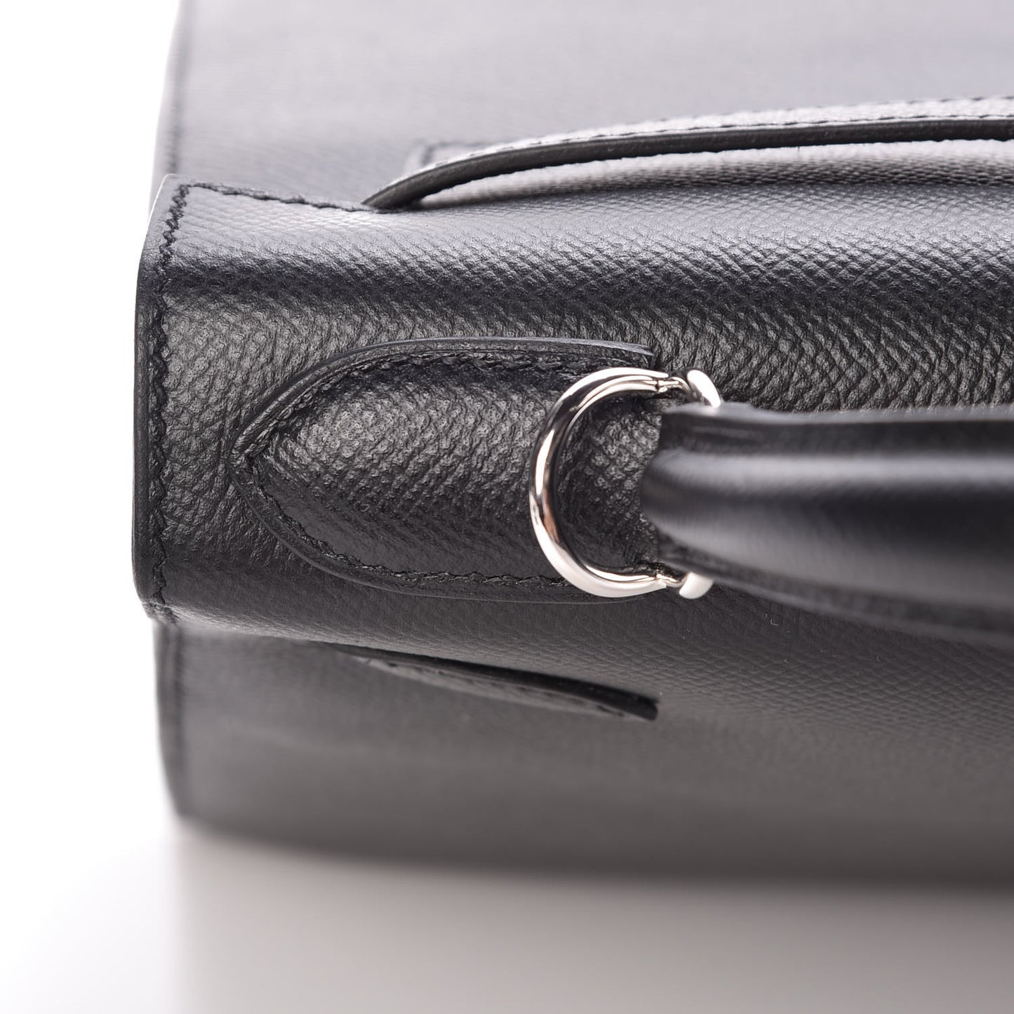 Epsom Kelly Sellier 28 Black