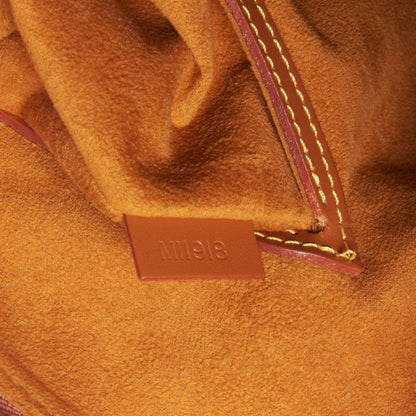 Louis Vuitton Epi Alma PM Cipango 10 of 10