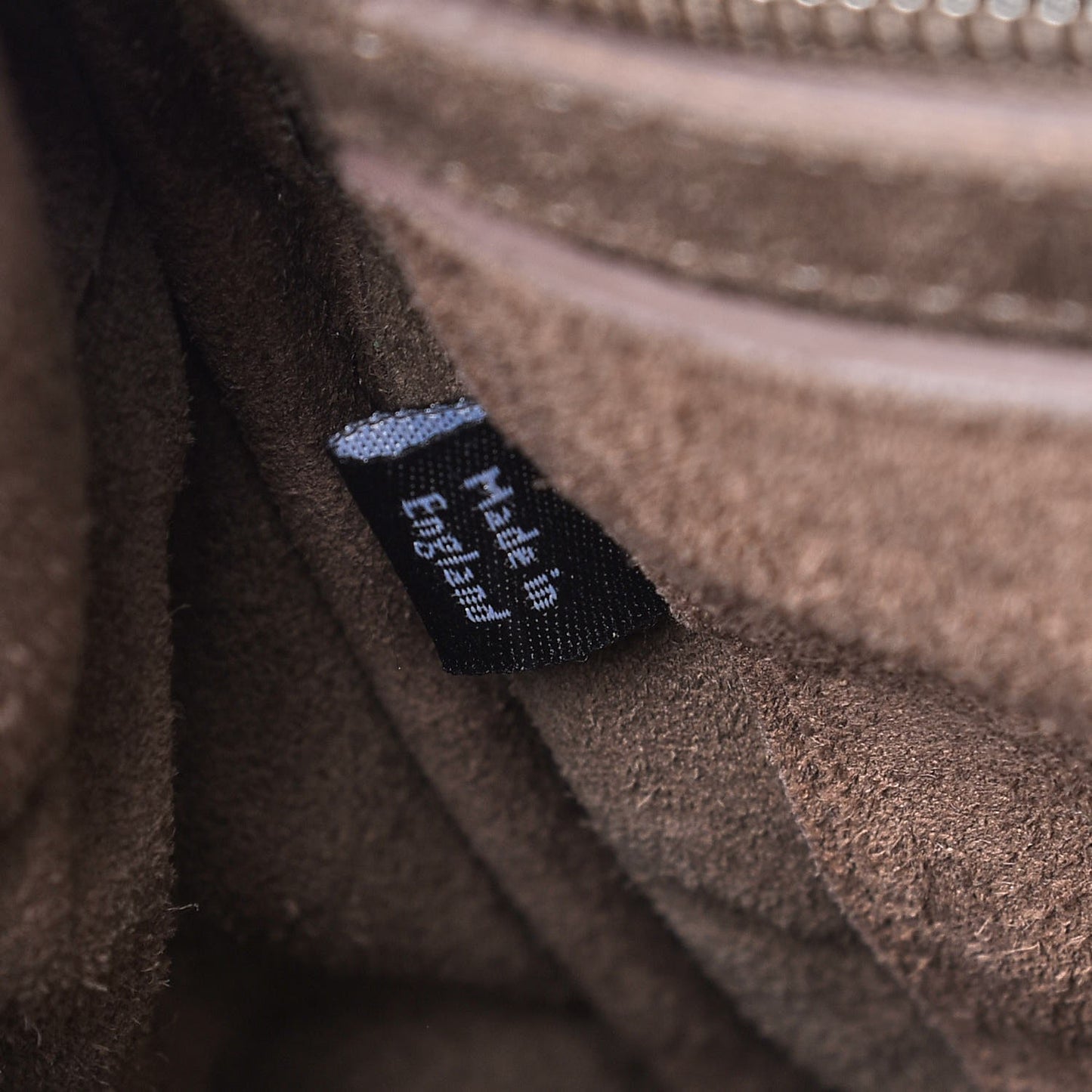 Nappa Quilted Medium Cara Delevingne Convertible Bag Taupe