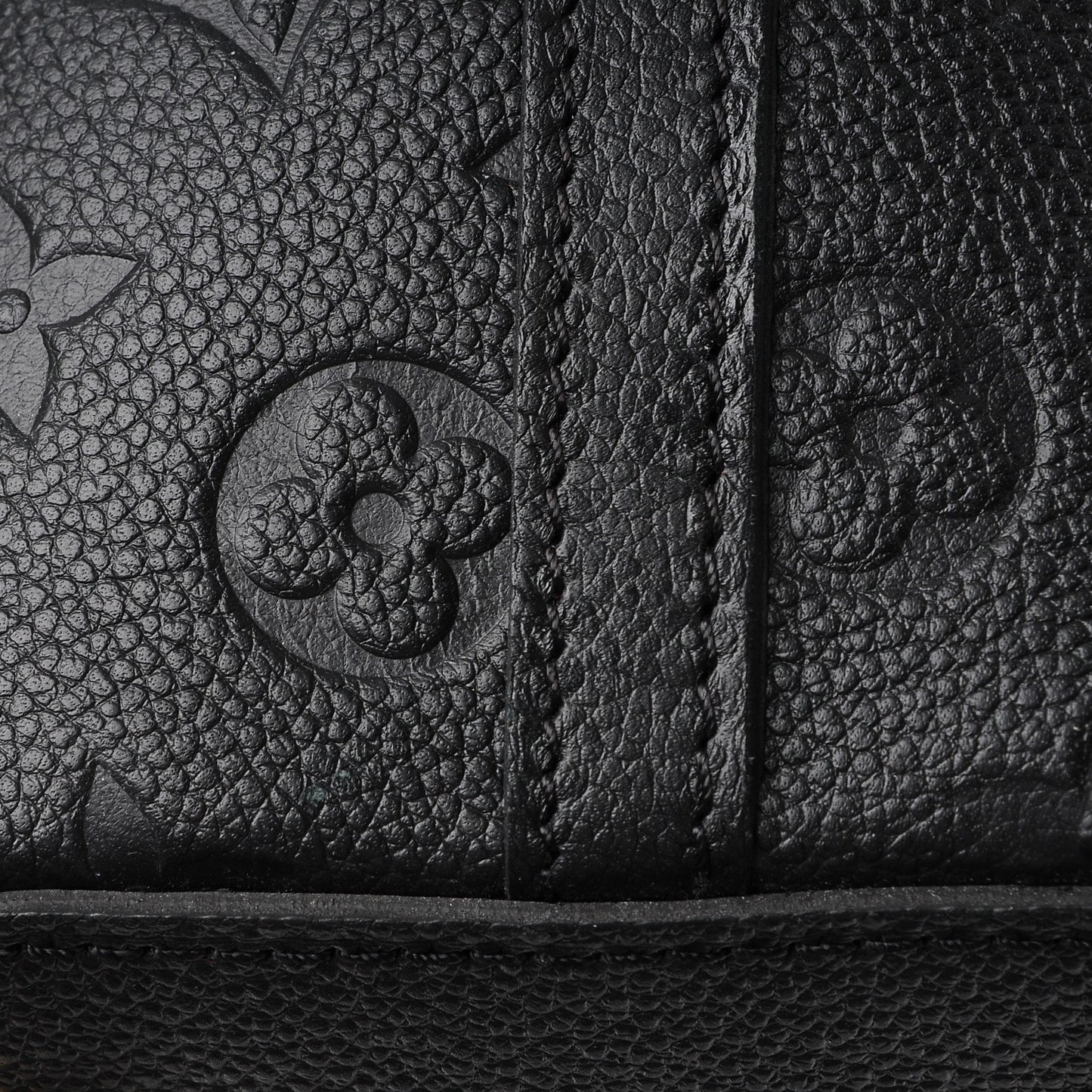 Empreinte Mazarine MM Black