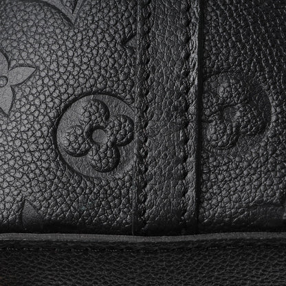 Louis Vuitton Empreinte Mazarine MM Black 10 of 10