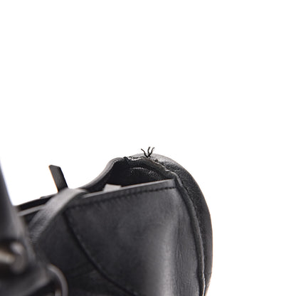 Balenciaga Agneau Classic Hardware City Black 9 of 11