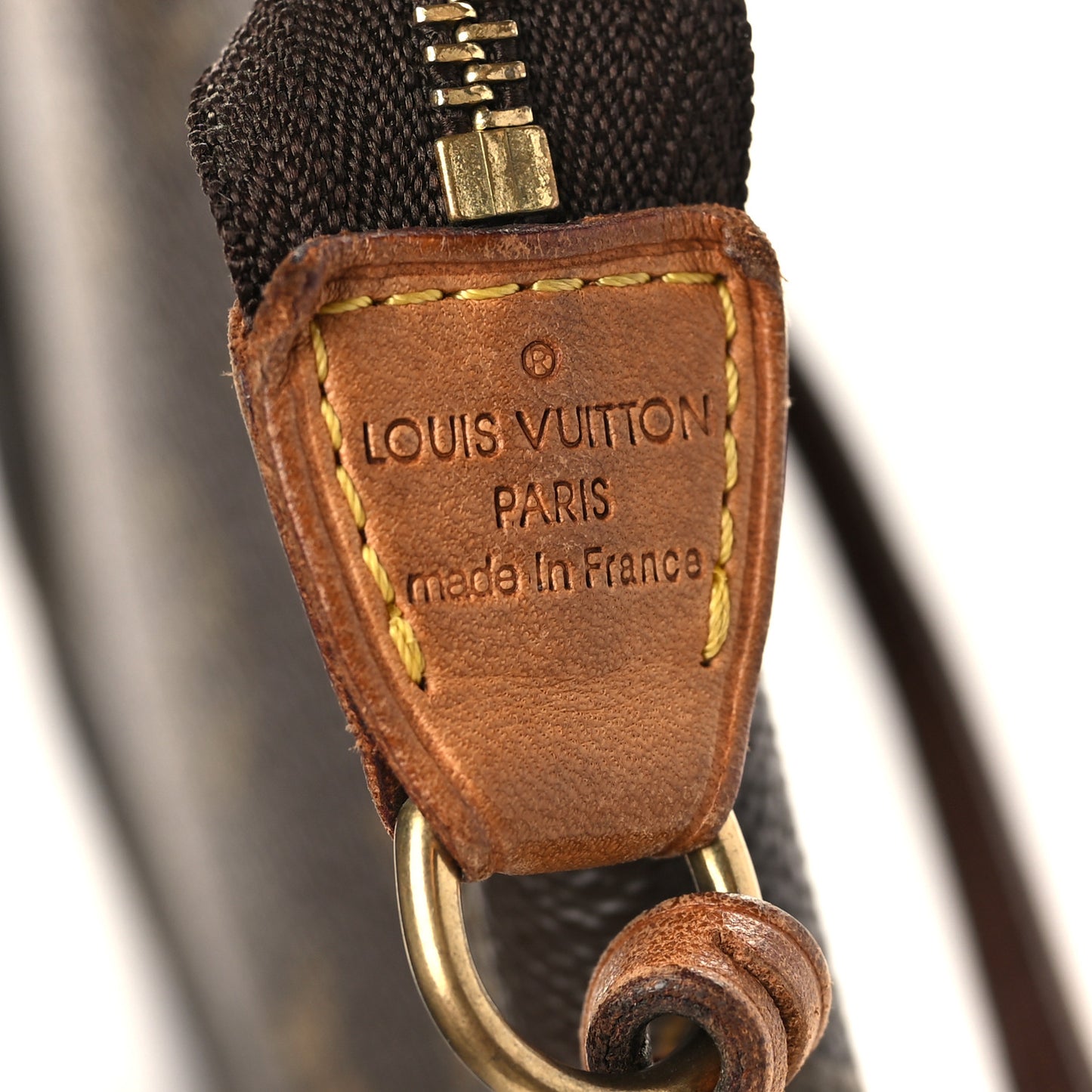 Monogram Pochette Accessories