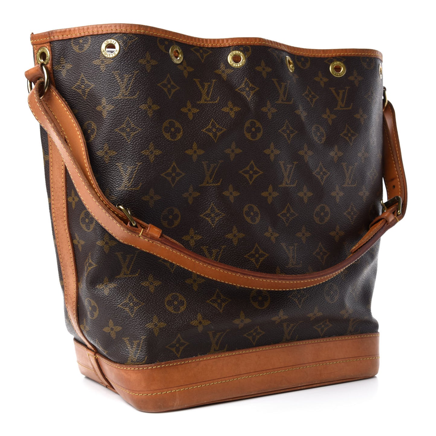 Monogram Noe