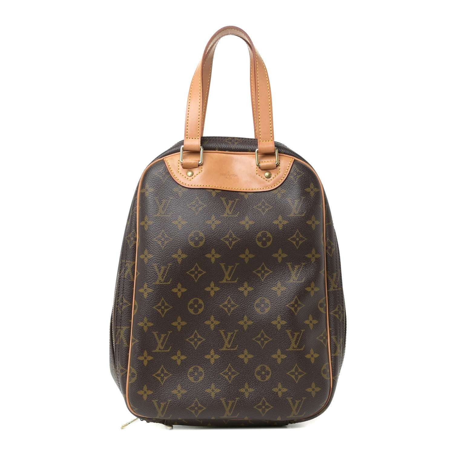 Louis Vuitton Monogram Excursion Shoe Bag 1 of 10
