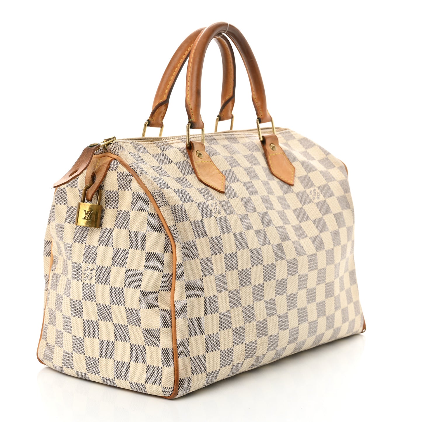 Damier Azur Speedy 30