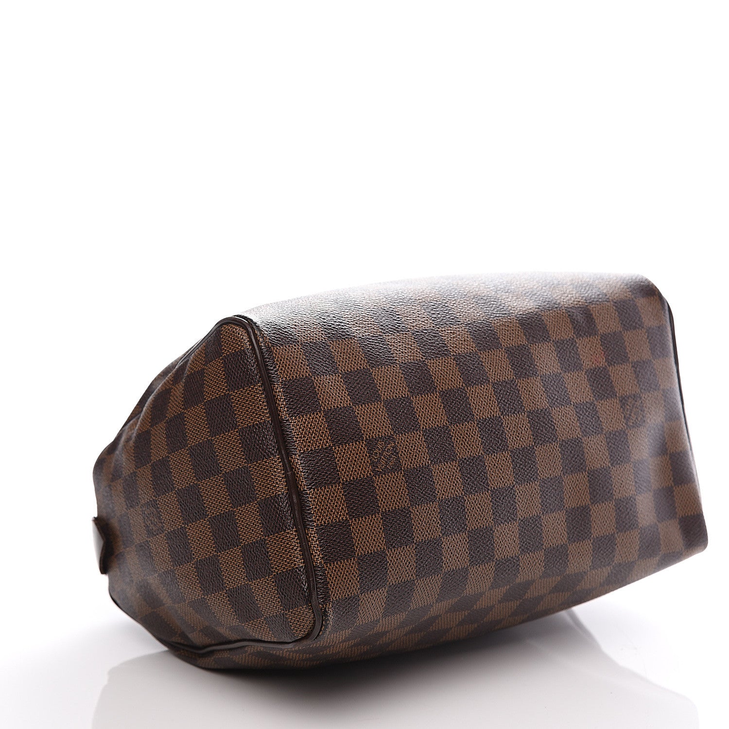 Louis Vuitton Damier Ebene Speedy 25 3 of 17
