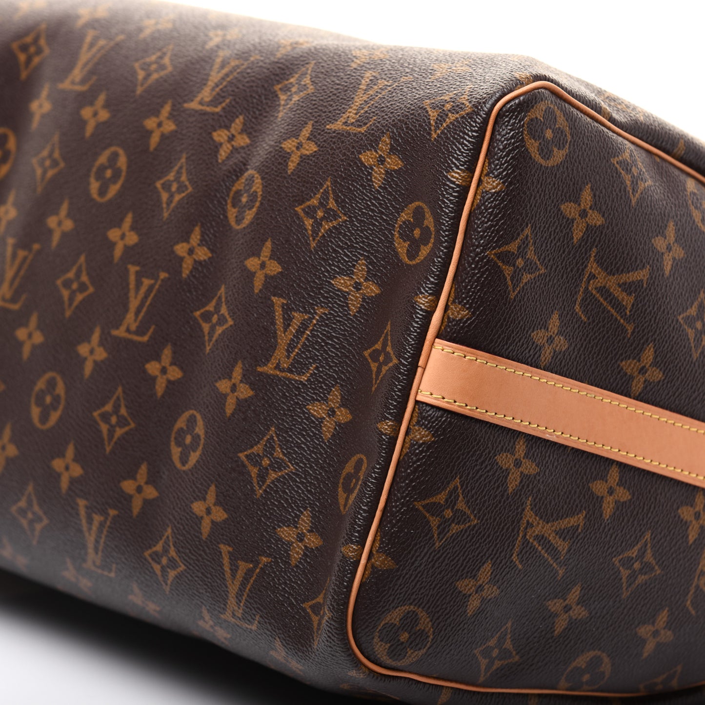 Monogram Speedy Bandouliere 35
