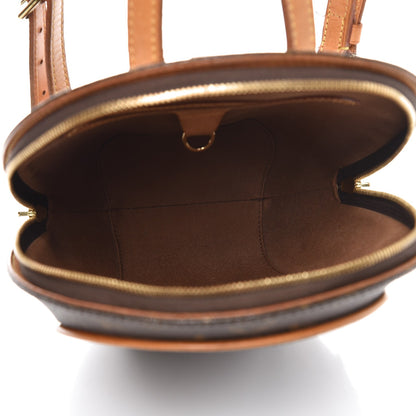 Louis Vuitton Monogram Ellipse Sac a Dos Backpack 5 of 8