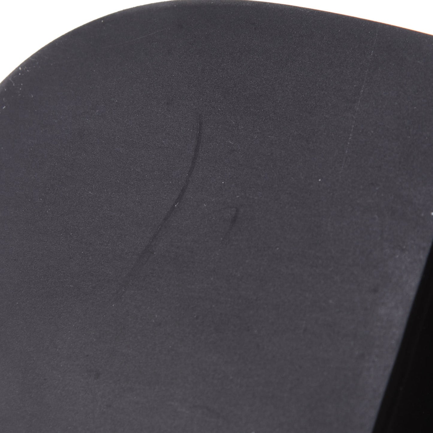 Calfskin Suede CC Snow Boots 37.5