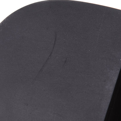 Chanel Calfskin Suede CC Snow Boots 37.5 10 of 13