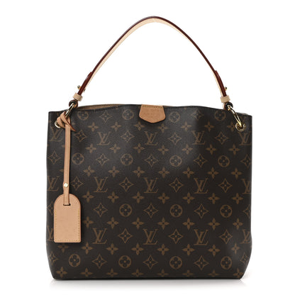 Louis Vuitton Monogram Graceful PM 1 of 9