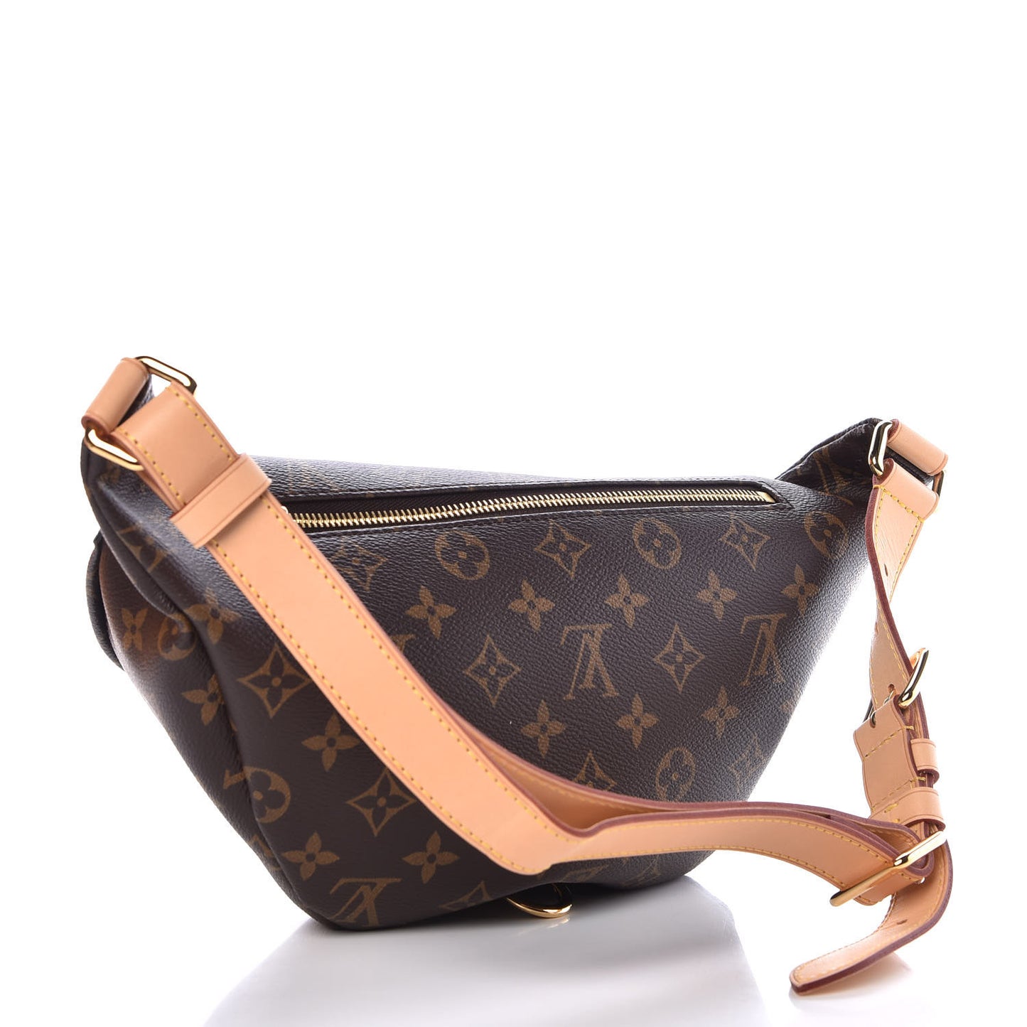Monogram Bumbag