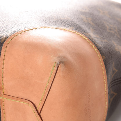 Louis Vuitton Monogram Berri PM 11 of 13