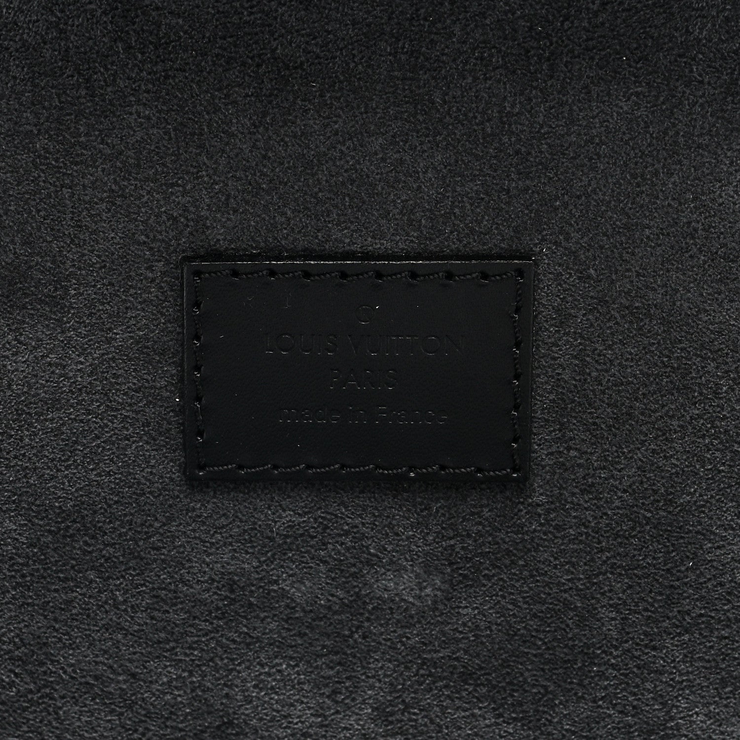 Louis Vuitton Monogram Eclipse Coffret Accessories 7 of 10