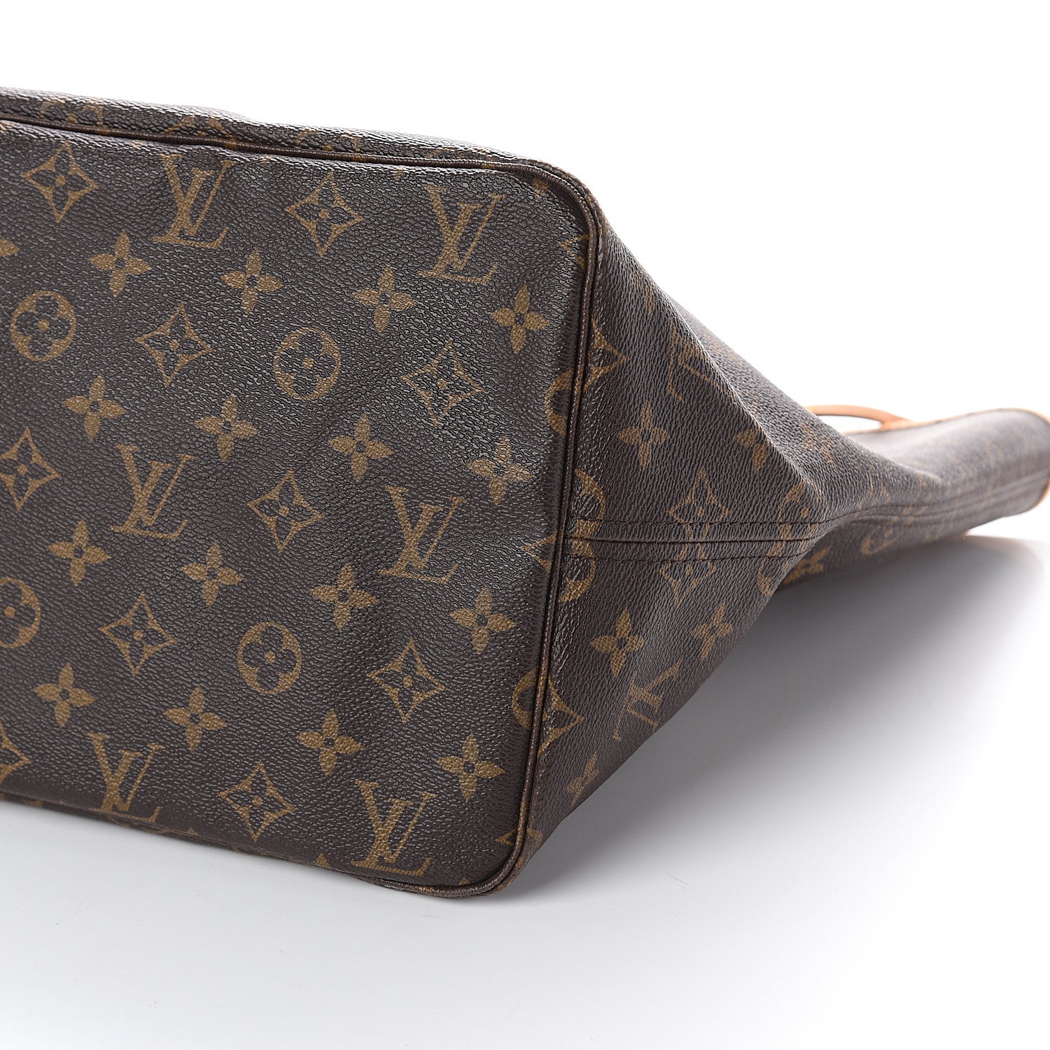 Louis Vuitton Monogram Neo Neverfull GM 8 of 8