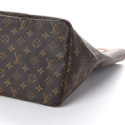 Louis Vuitton Monogram Neo Neverfull GM 8 of 8
