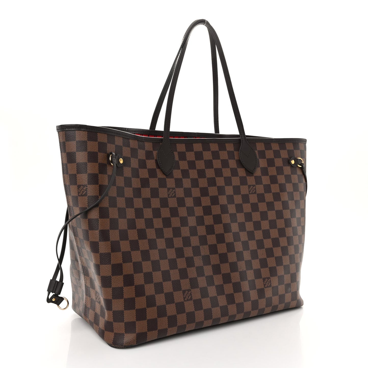 Damier Ebene Neo Neverfull GM