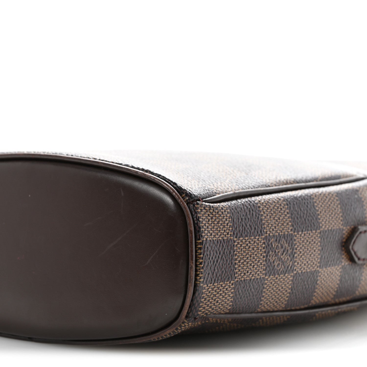 Louis Vuitton Damier Ebene Ipanema PM 9 of 13