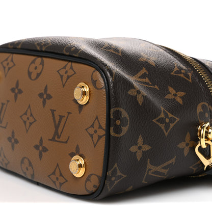 Louis Vuitton Reverse Monogram Vanity PM 10 of 10