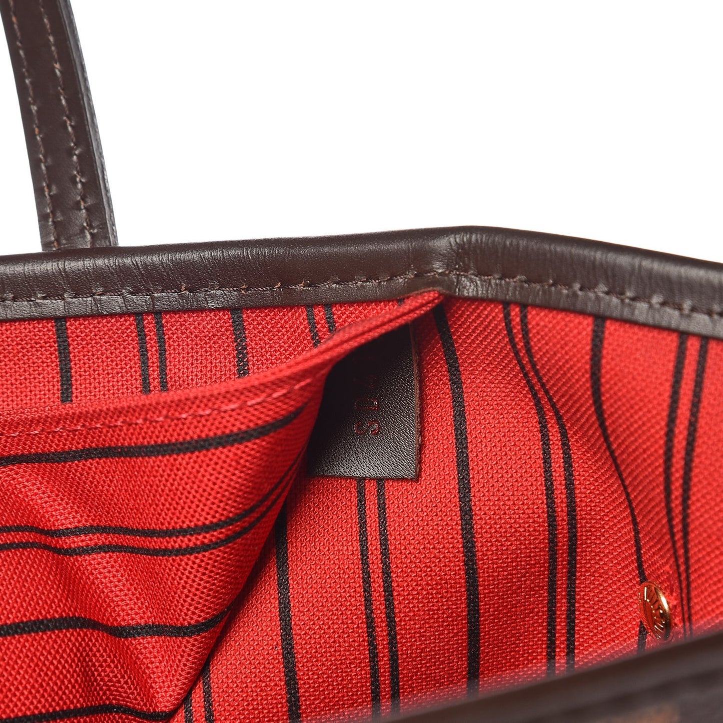 Damier Ebene Neo Neverfull MM
