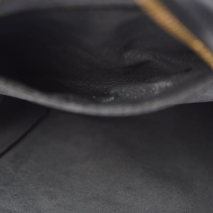 Louis Vuitton Epi Mabillon Backpack Black 8 of 9