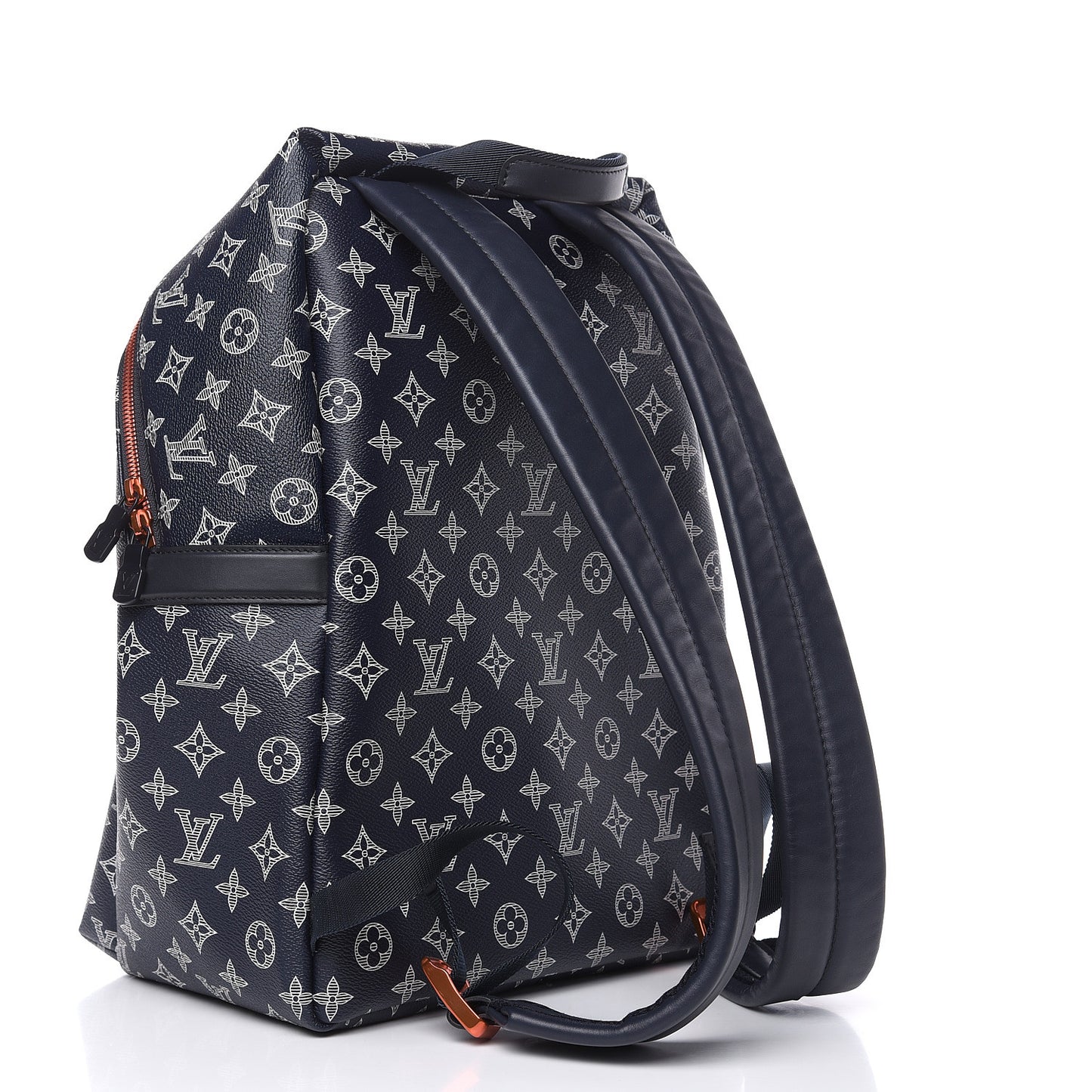 Monogram Upside Down Apollo Backpack