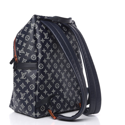 Louis Vuitton Monogram Upside Down Apollo Backpack 3 of 9