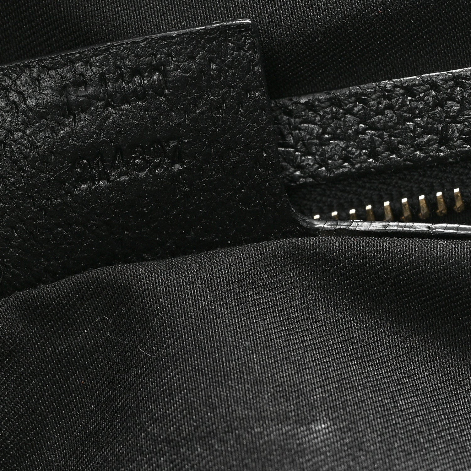 Gucci Monogram Charmy Boston Black 7 of 11