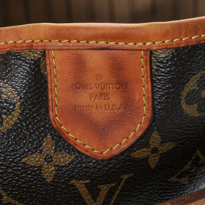 Louis Vuitton Monogram Delightful PM 6 of 7