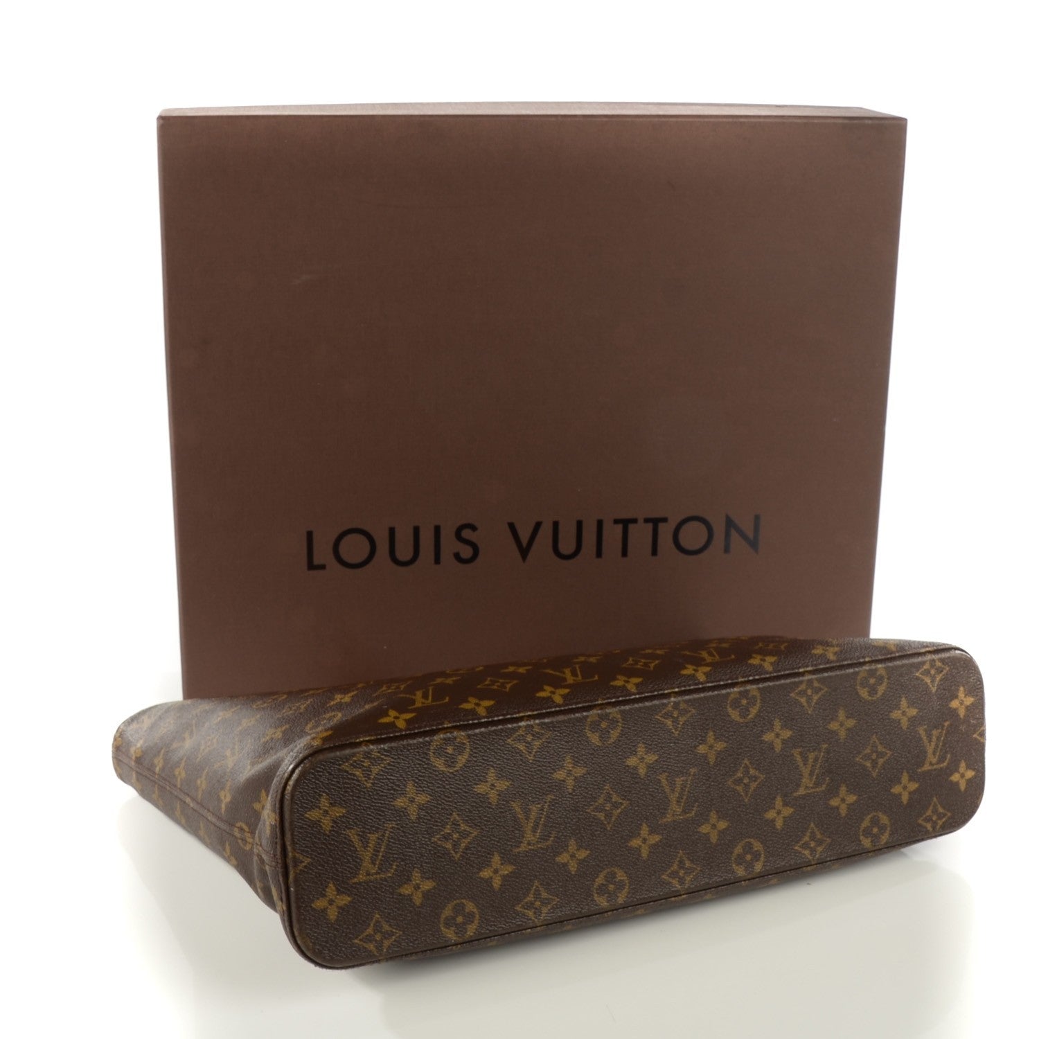 Louis Vuitton Monogram Luco 4 of 8