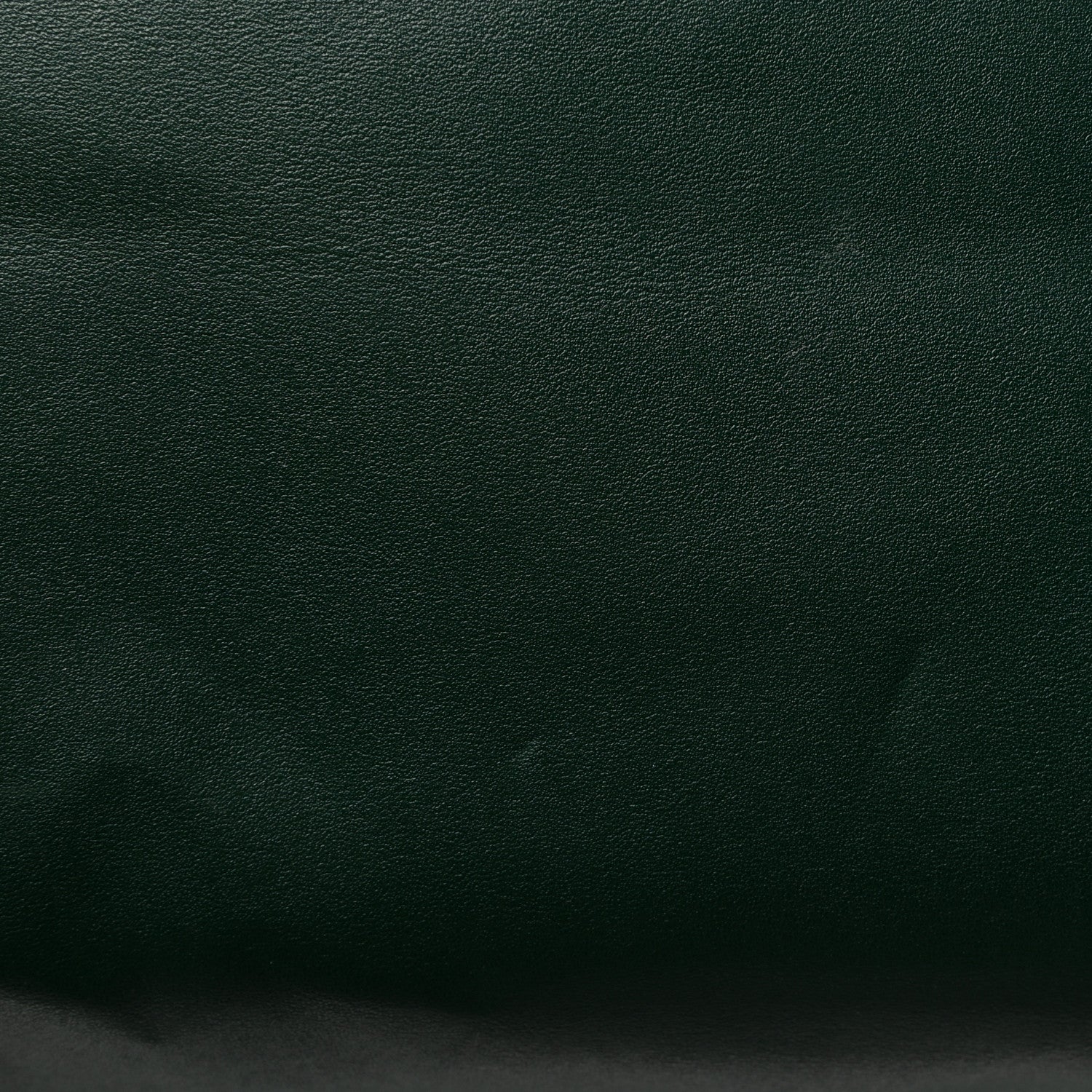 Telfar Vegan Leather Large Shopping Bag Dark Olive 17 of 19