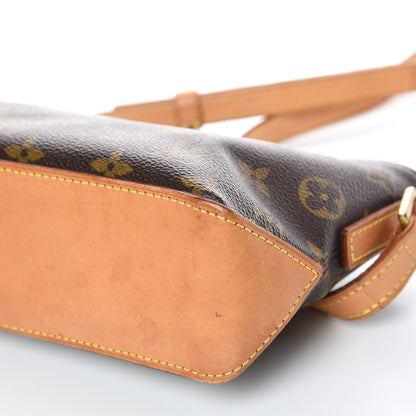 Louis Vuitton Monogram Trotteur 10 of 13
