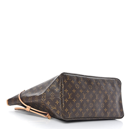 Louis Vuitton Monogram Neo Neverfull GM 5 of 13
