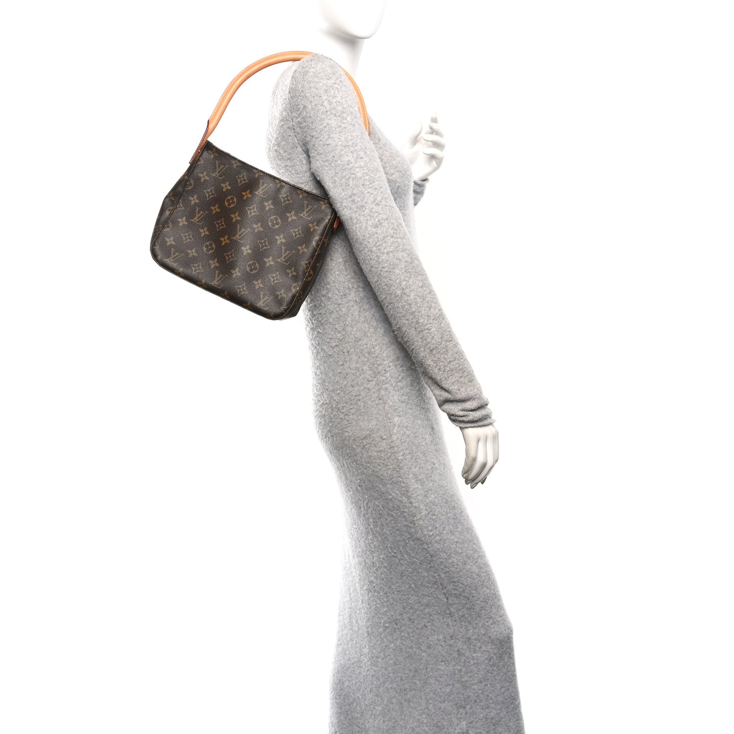 Monogram Looping MM