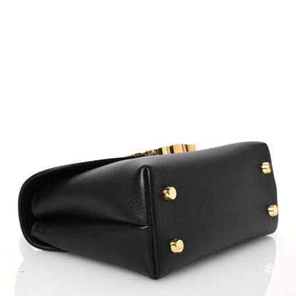 Celine Supple Calfskin Teen Nino Black 4 of 14