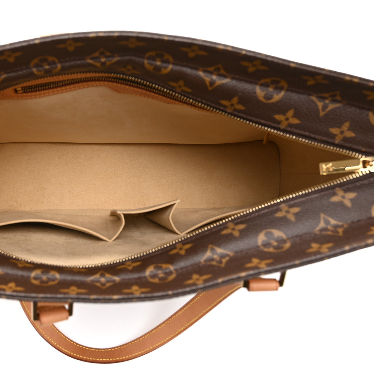Louis Vuitton Monogram Luco 5 of 10
