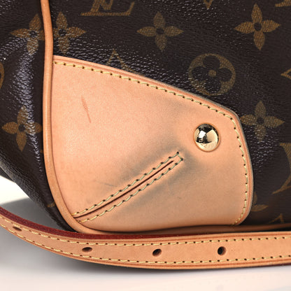 Louis Vuitton Monogram Estrela MM 14 of 16