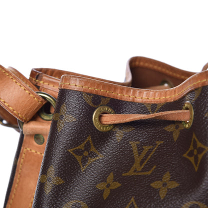 Louis Vuitton Monogram Noe 16 of 17